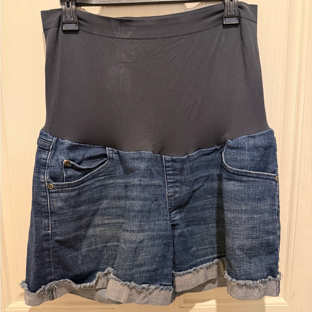 Sonoma Maternity Shorts